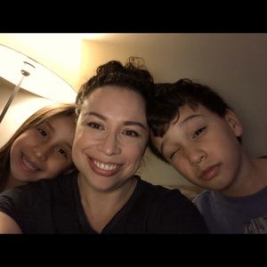 Meet your Posher, Darling